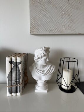 Decorative books